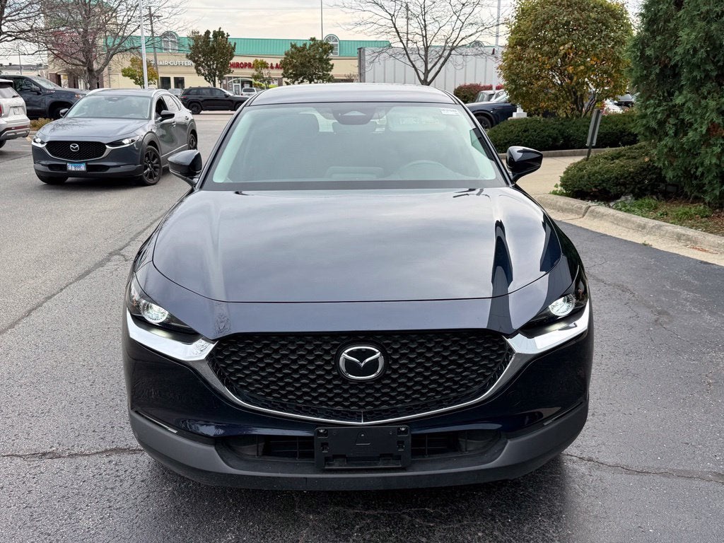 2024 Mazda Mazda CX-30 2.5 S