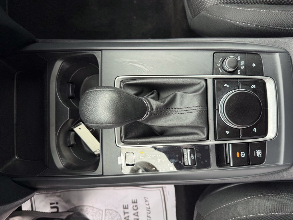 2024 Mazda Mazda CX-30 2.5 S