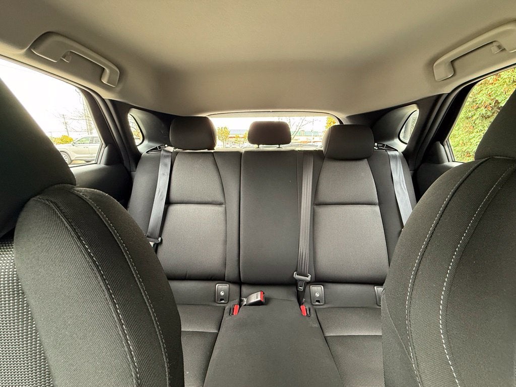 2024 Mazda Mazda CX-30 2.5 S