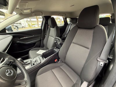 2024 Mazda Mazda CX-30 2.5 S