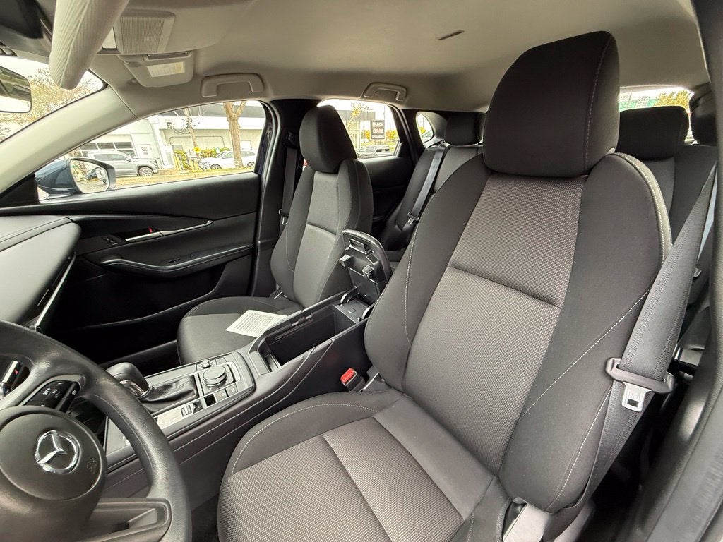 2024 Mazda Mazda CX-30 2.5 S