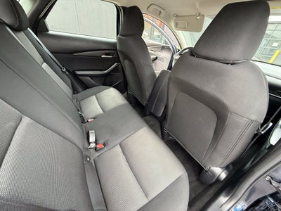 2024 Mazda Mazda CX-30 2.5 S