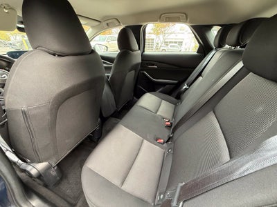 2024 Mazda Mazda CX-30 2.5 S