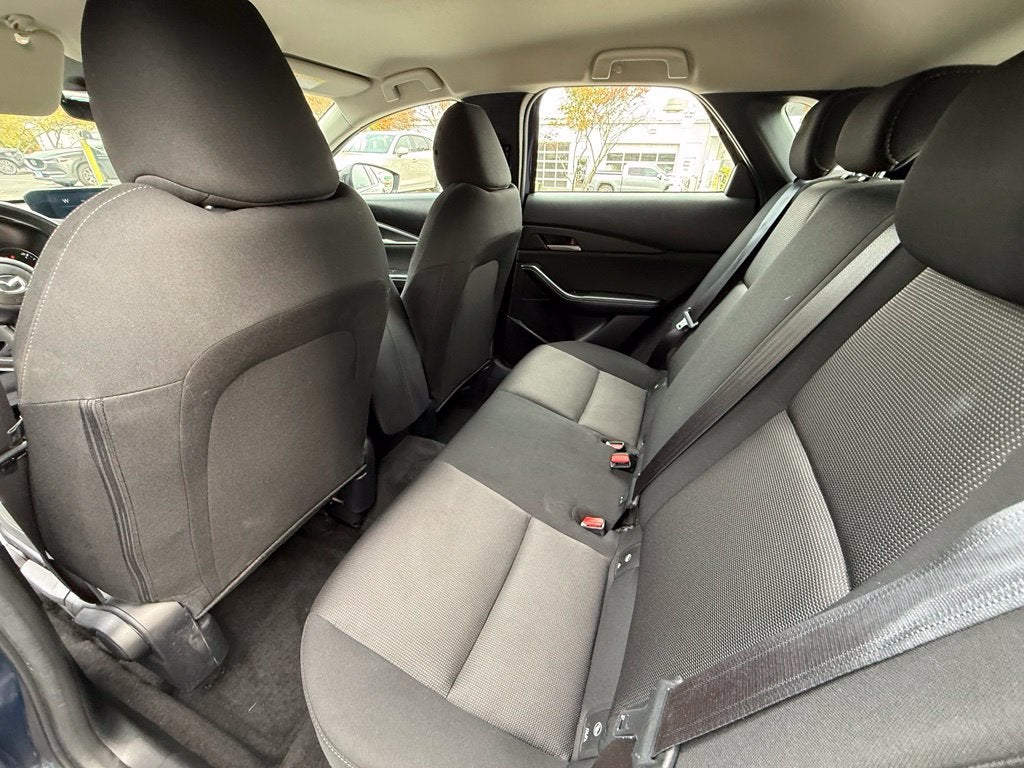 2024 Mazda Mazda CX-30 2.5 S