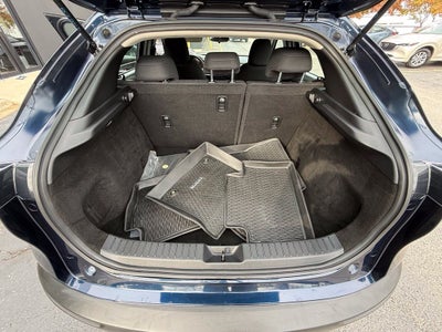 2024 Mazda Mazda CX-30 2.5 S