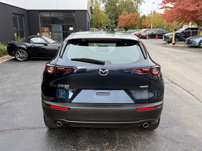 2024 Mazda Mazda CX-30 2.5 S