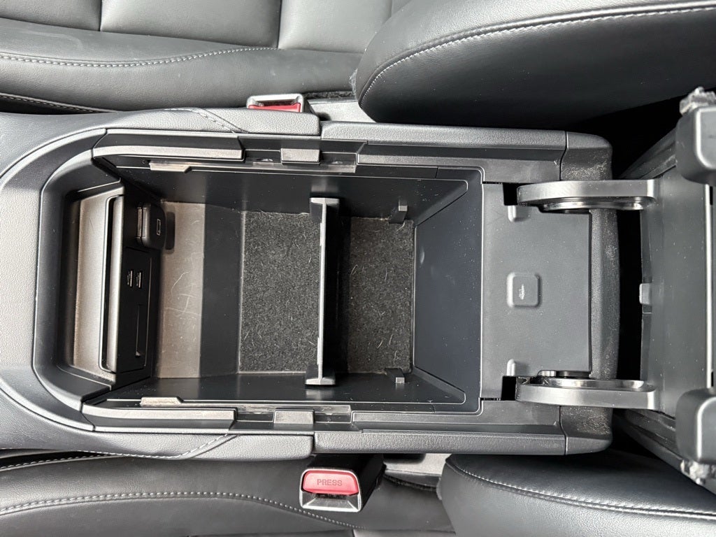 2022 Mazda Mazda CX-30 2.5 S Select Package