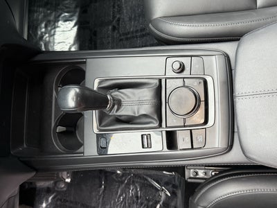 2022 Mazda Mazda CX-30 2.5 S Select Package