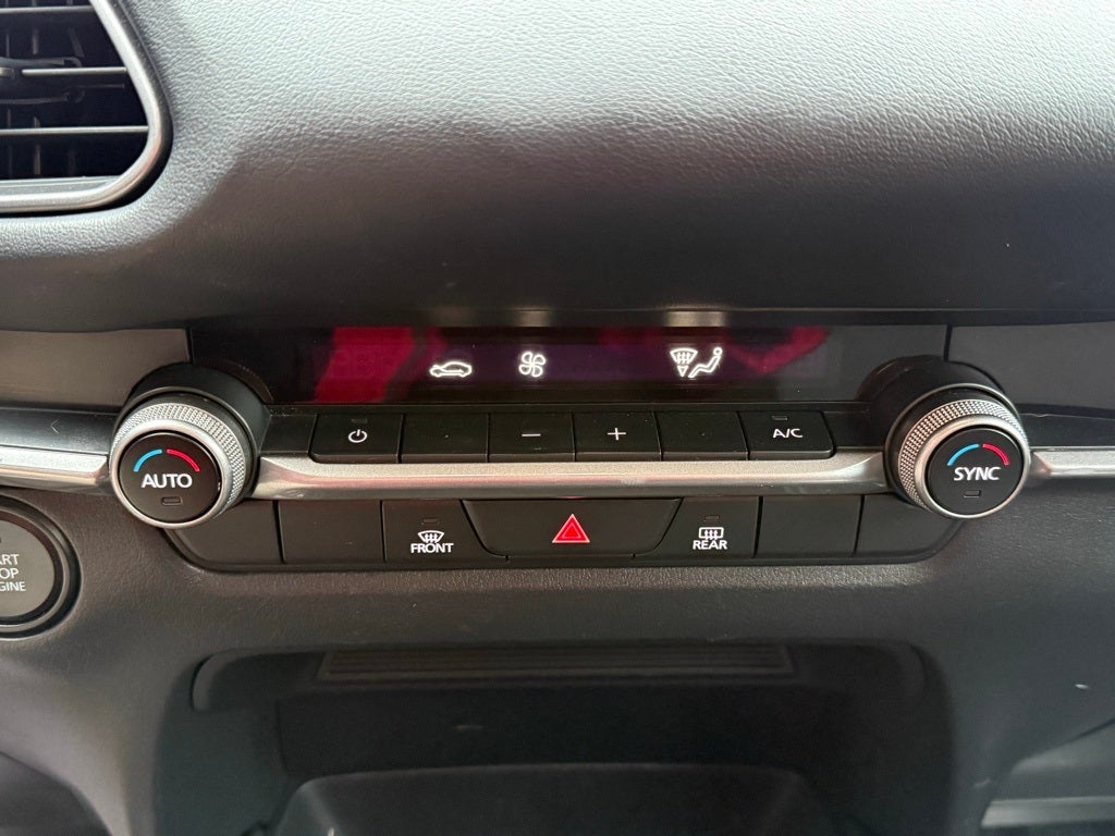 2022 Mazda Mazda CX-30 2.5 S Select Package