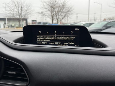 2022 Mazda Mazda CX-30 2.5 S Select Package