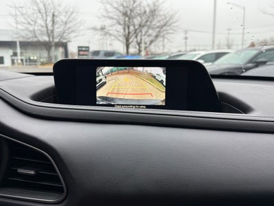 2022 Mazda Mazda CX-30 2.5 S Select Package