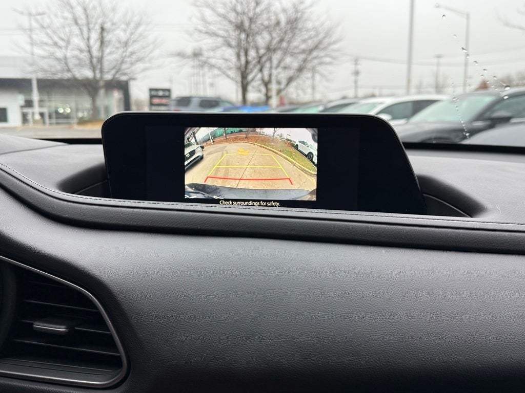 2022 Mazda Mazda CX-30 2.5 S Select Package