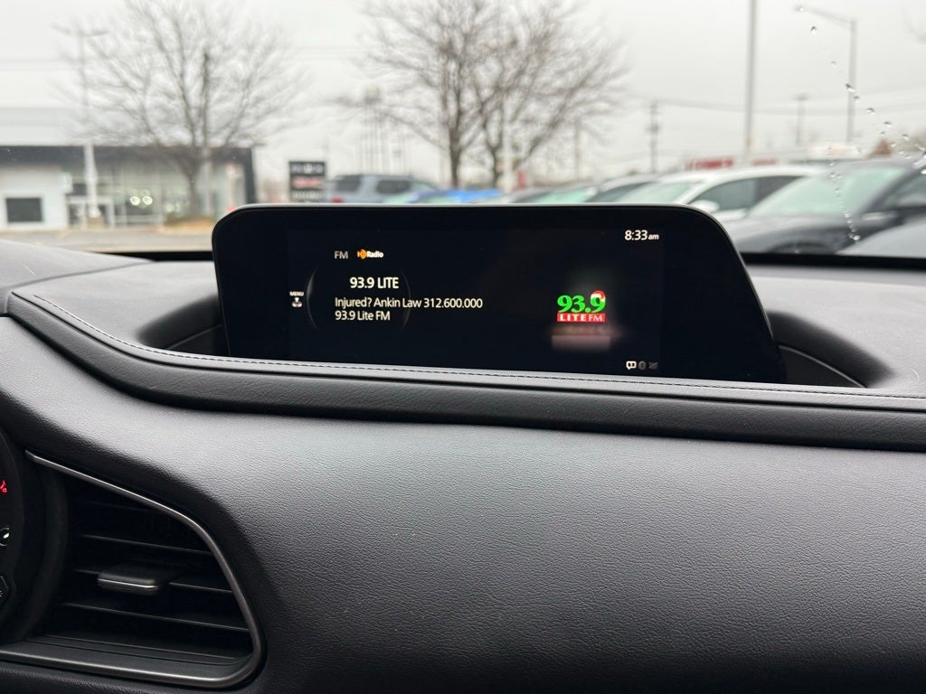 2022 Mazda Mazda CX-30 2.5 S Select Package