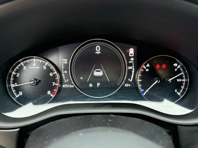 2022 Mazda Mazda CX-30 2.5 S Select Package