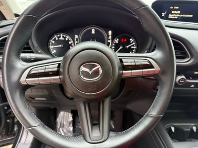 2022 Mazda Mazda CX-30 2.5 S Select Package