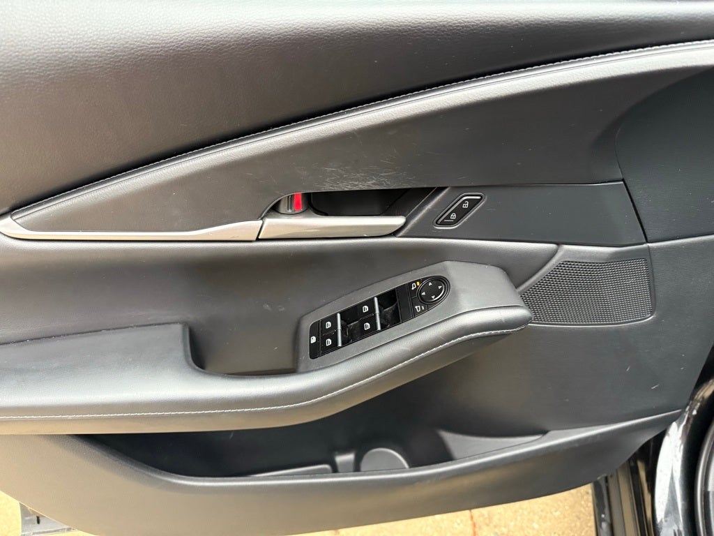 2022 Mazda Mazda CX-30 2.5 S Select Package