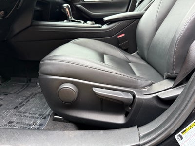 2022 Mazda Mazda CX-30 2.5 S Select Package