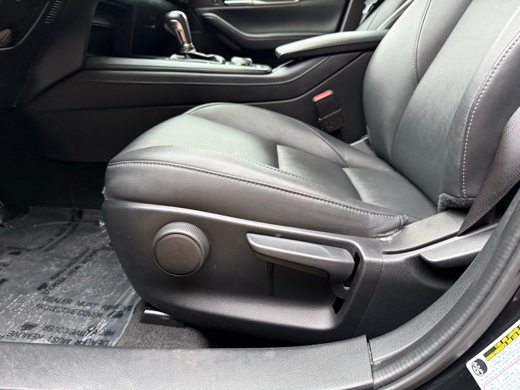 2022 Mazda Mazda CX-30 2.5 S Select Package