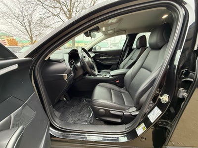 2022 Mazda Mazda CX-30 2.5 S Select Package