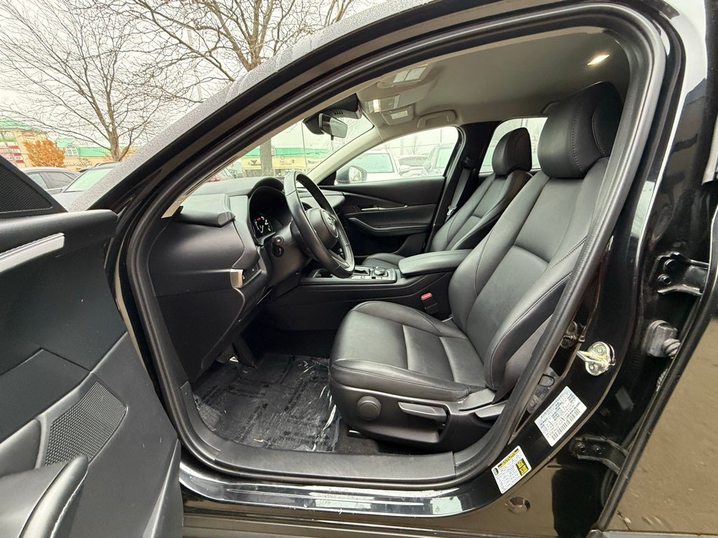 2022 Mazda Mazda CX-30 2.5 S Select Package