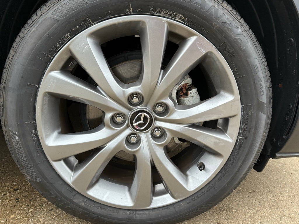 2022 Mazda Mazda CX-30 2.5 S Select Package