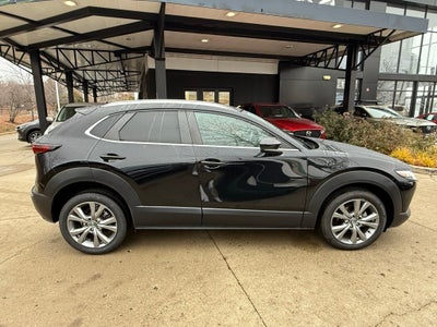 2022 Mazda Mazda CX-30 2.5 S Select Package