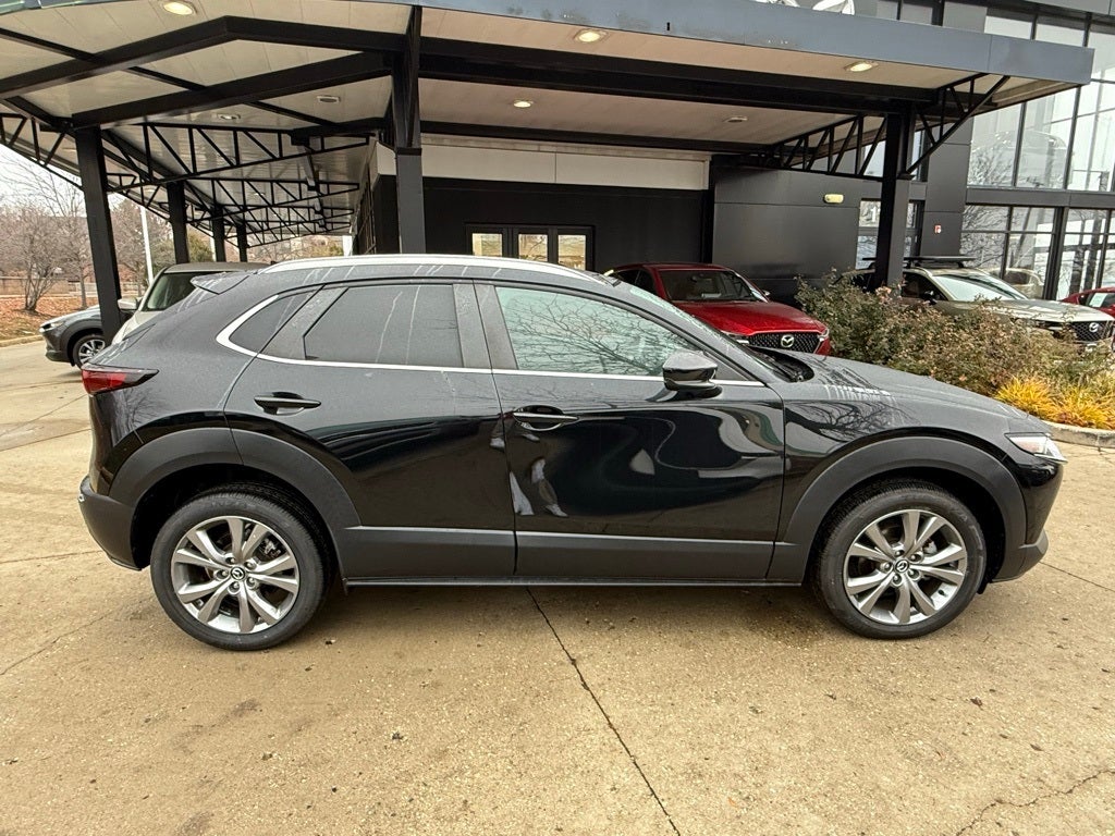 2022 Mazda Mazda CX-30 2.5 S Select Package