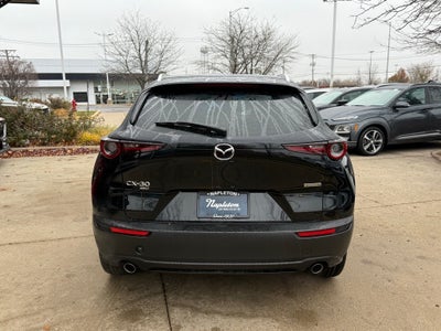2022 Mazda Mazda CX-30 2.5 S Select Package