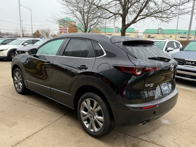 2022 Mazda Mazda CX-30 2.5 S Select Package