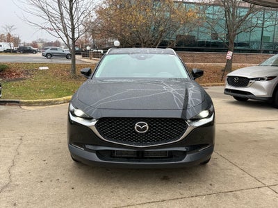 2022 Mazda Mazda CX-30 2.5 S Select Package