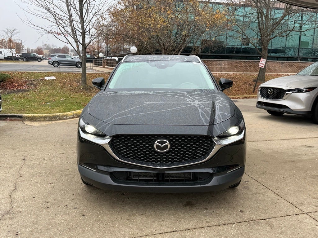 2022 Mazda Mazda CX-30 2.5 S Select Package