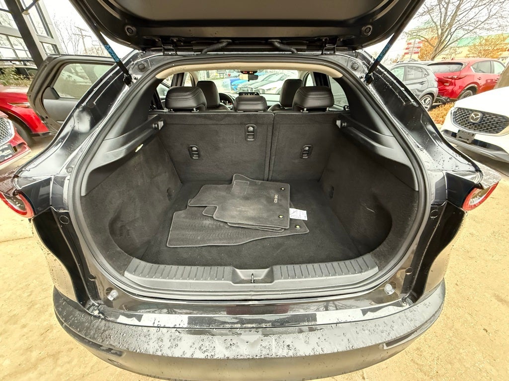 2022 Mazda Mazda CX-30 2.5 S Select Package