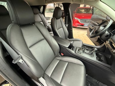2022 Mazda Mazda CX-30 2.5 S Select Package