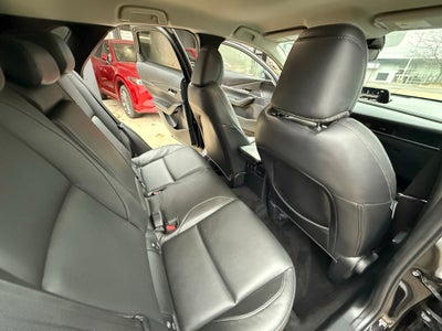 2022 Mazda Mazda CX-30 2.5 S Select Package