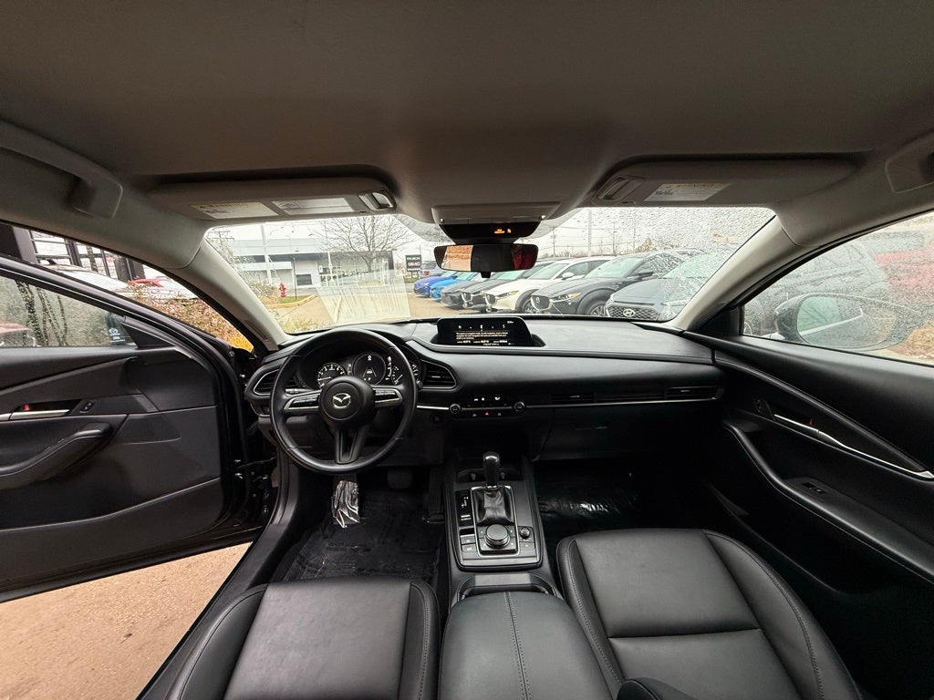 2022 Mazda Mazda CX-30 2.5 S Select Package