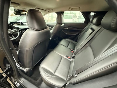 2022 Mazda Mazda CX-30 2.5 S Select Package