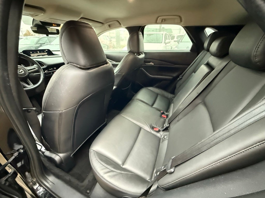 2022 Mazda Mazda CX-30 2.5 S Select Package