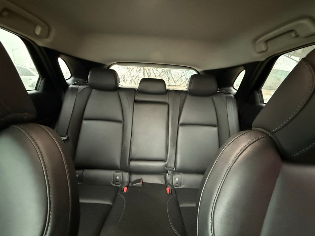 2022 Mazda Mazda CX-30 2.5 S Select Package