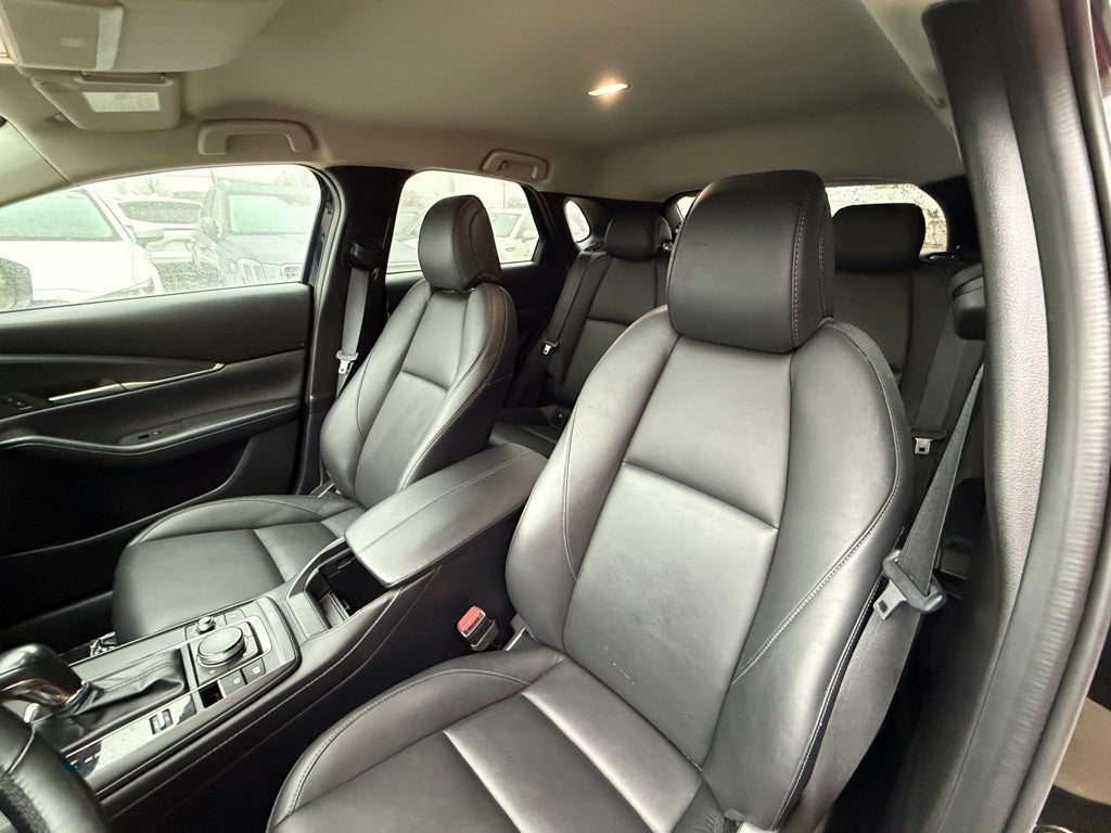 2022 Mazda Mazda CX-30 2.5 S Select Package