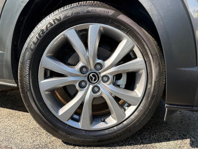 2022 Mazda Mazda CX-30 2.5 S Select Package
