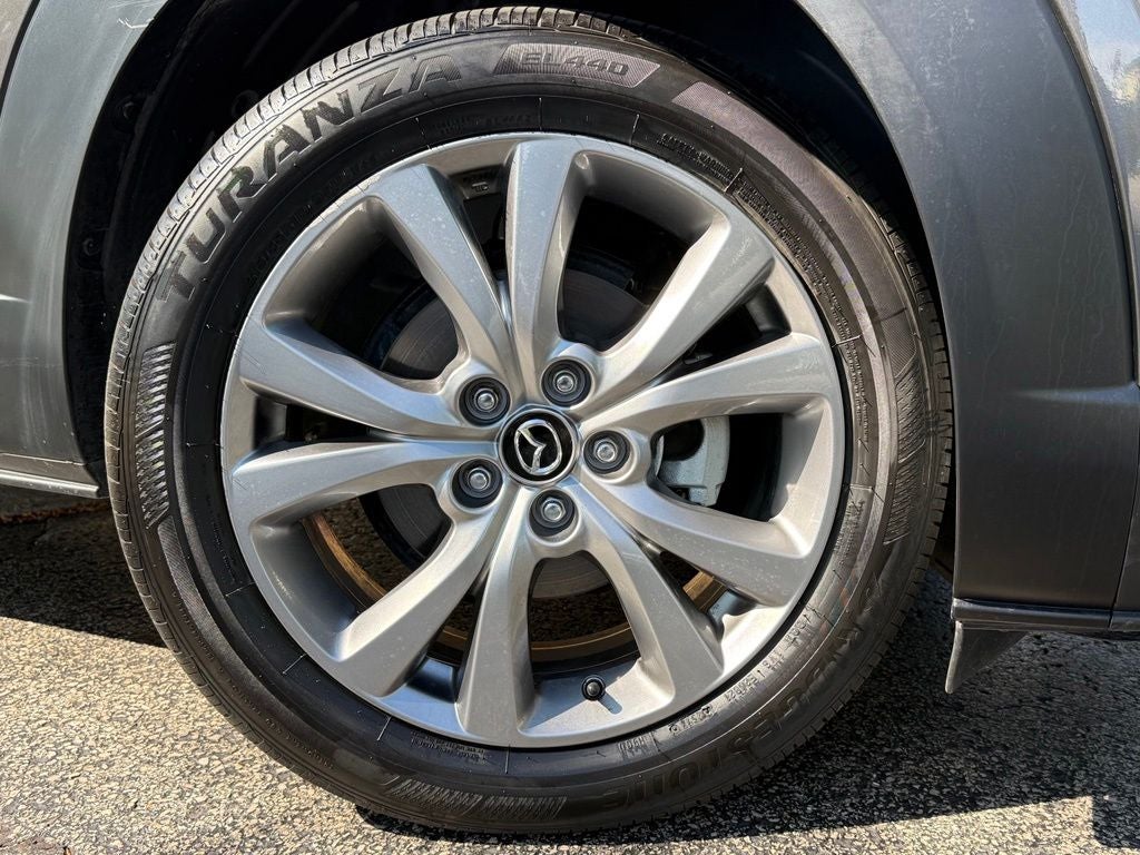 2022 Mazda Mazda CX-30 2.5 S Select Package
