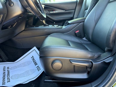 2022 Mazda Mazda CX-30 2.5 S Select Package