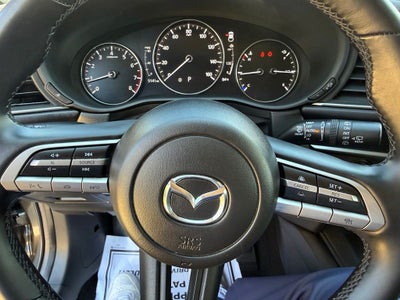 2022 Mazda Mazda CX-30 2.5 S Select Package