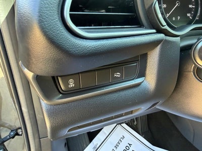 2022 Mazda Mazda CX-30 2.5 S Select Package