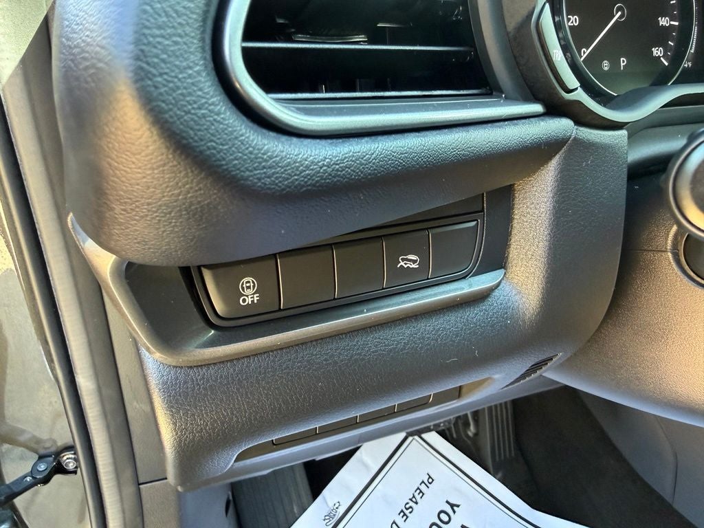 2022 Mazda Mazda CX-30 2.5 S Select Package