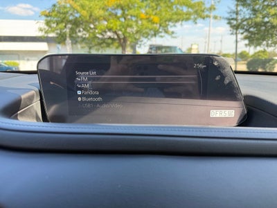 2022 Mazda Mazda CX-30 2.5 S Select Package