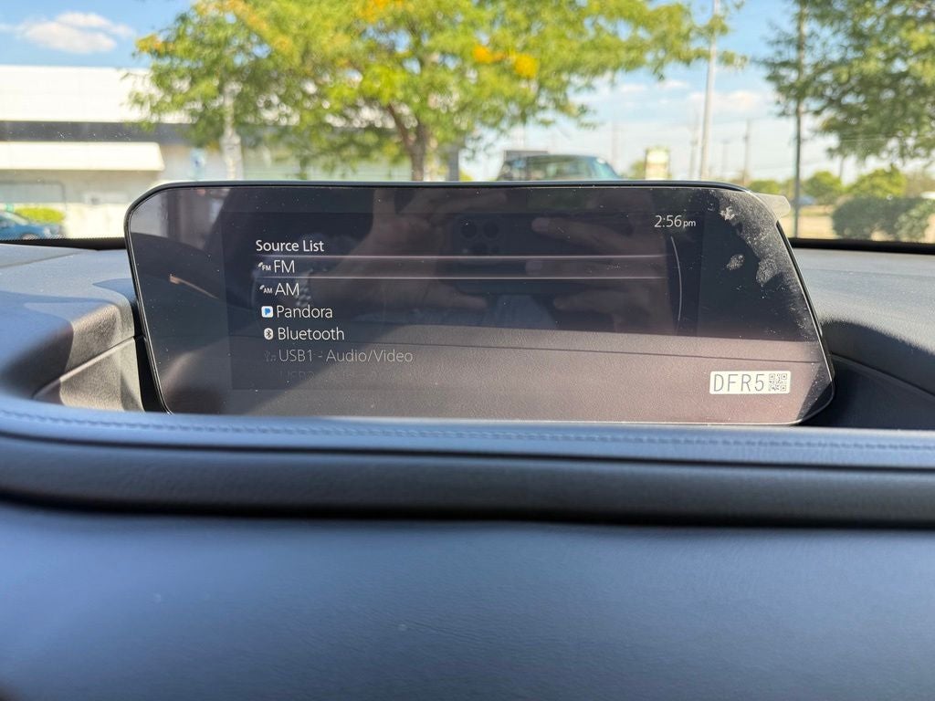 2022 Mazda Mazda CX-30 2.5 S Select Package