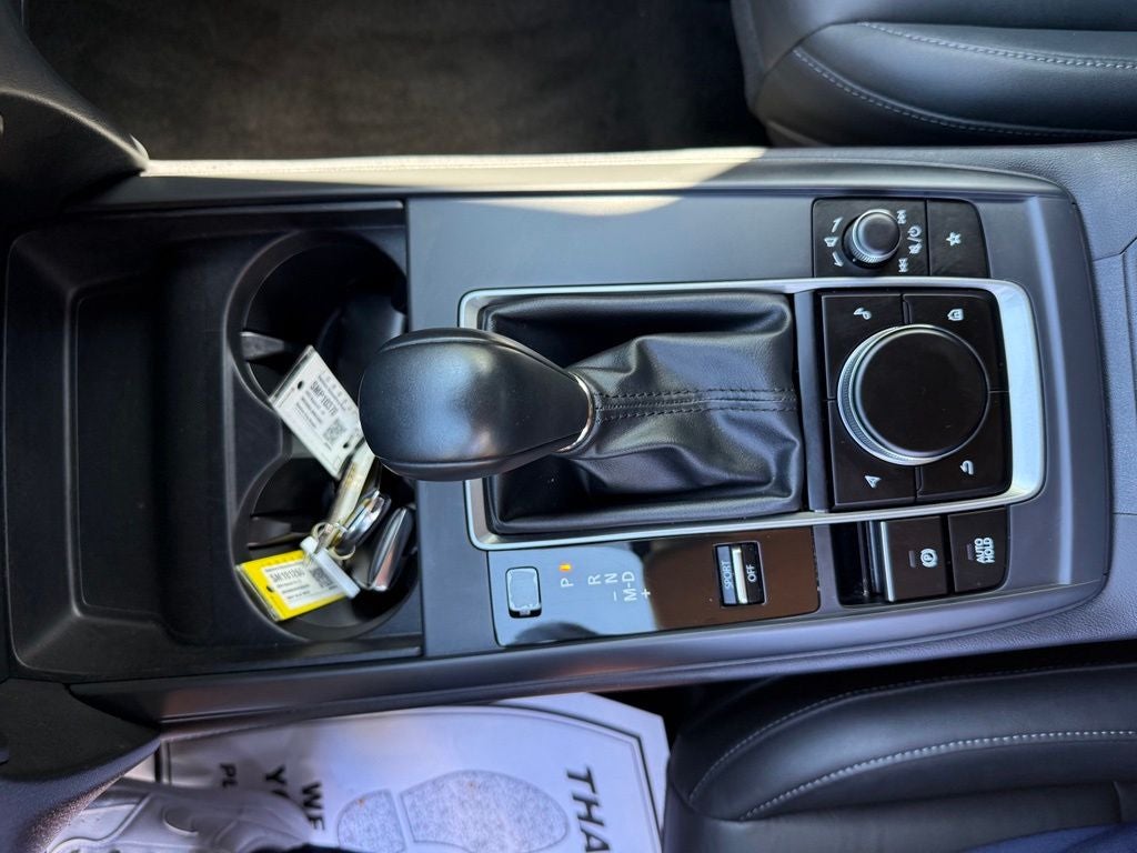 2022 Mazda Mazda CX-30 2.5 S Select Package