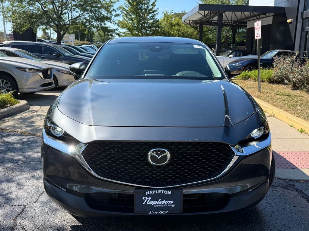 2022 Mazda Mazda CX-30 2.5 S Select Package