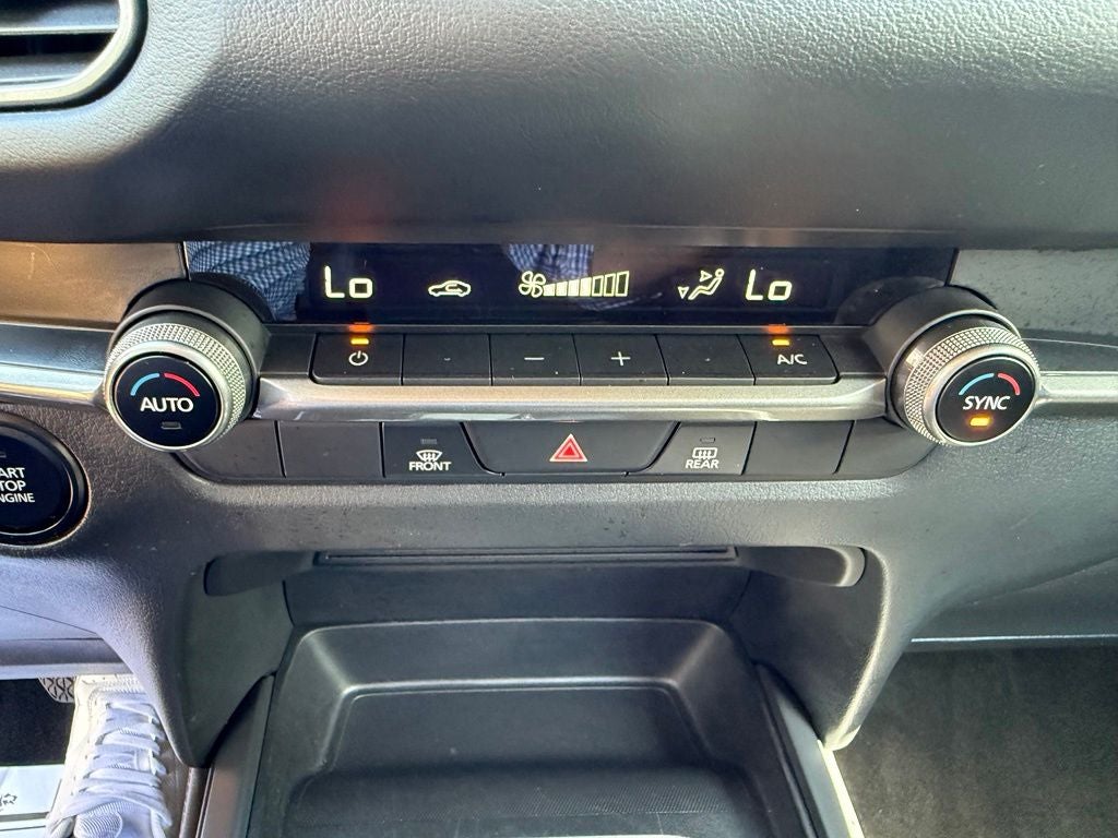 2022 Mazda Mazda CX-30 2.5 S Select Package